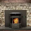 ComfortBilt HP22I Pellet Stove Fireplace Insert
