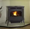 Hampton GC60 Cast Pellet Stove