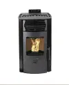 ComfortBilt HP50 Series Pellet Stoves