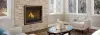 Regency B41XTE Gas Fireplace
