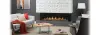 Regency San Francisco Bay 60 Gas Fireplace
