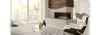 Regency Chicago Corner 40RE Gas Fireplace