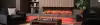 Regency EX190 Electric Fireplace