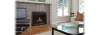 Regency P36D Gas Fireplace