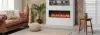 Regency ES105 Electric Fireplace