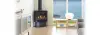 Regency U39E Gas Stove