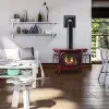 Vermont Castings Radiance Direct Vent Gas Stove
