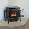 Vermont Castings Intrepid Direct Vent Gas Stove