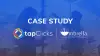 Improved Efficiency for Umbrella Digital Marketing with TapClicks