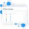 Data Lookups