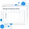 Margin & Markup Rules