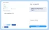 Data Transformation Agent