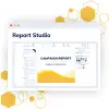 TapClicks Report Studio
