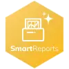 SmartReports Logo