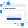 AI Widget Creator