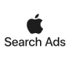 Apple Search Ads connector for TapClicks