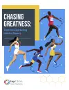 Chasing Greatness: TapClicks Marketing Metrics Report
