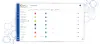 Data Lookups Visualization