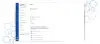 Data Management Visualization