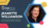 Jeanette Williamson Joins TapClicks Management Team