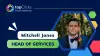TapClicks Appoints Mitchell Jones as Head of Services
