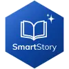 SmartStory Logo