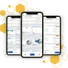 TapReports Mobile App