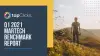 TapClicks Q1-2021 Martech Benchmark Report