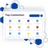 Top Connectors
