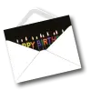 White Envelopes