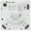 Garden Leisure Hot Tubs Garden 642L Spa
