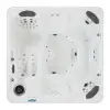 Garden Leisure Hot Tubs Garden 696L Spa