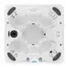 Garden Leisure Hot Tubs Garden 780 Spa