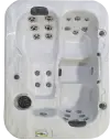 Garden Leisure Hot Tubs GL525L