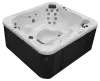 Garden Leisure Hot Tubs GL635L