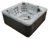 Garden Leisure Hot Tubs GL863B