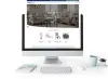 CMS Max website displayed on multiple devices