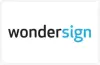 Wonder Sign