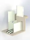 Bridger Vertical Platform Lift 