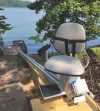 Lake Home Lift