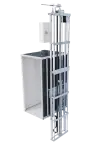 Ram Elevator