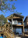 Veranda Vator Cargo Lift - Premier Option