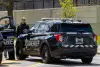Stolen Vehicle Traffic Stop and Drug Arrest Leads to In-Custody Escape, Resulting in Large-Scale Search; Fugitive Captured After Coordinated Multi-Disciplinary Response