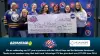 Villa of Hope Debit Card Giveback