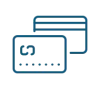 Credit Card Icon