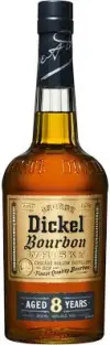 George Dickel 8Yr Bourbon Whis 750ml