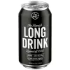Long Drink Strong Can 355ml