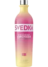 Svedka Straw Lemon 1.75