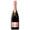 Moet Rose Imperial Champagne