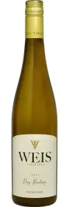 Weis Dry Riesling